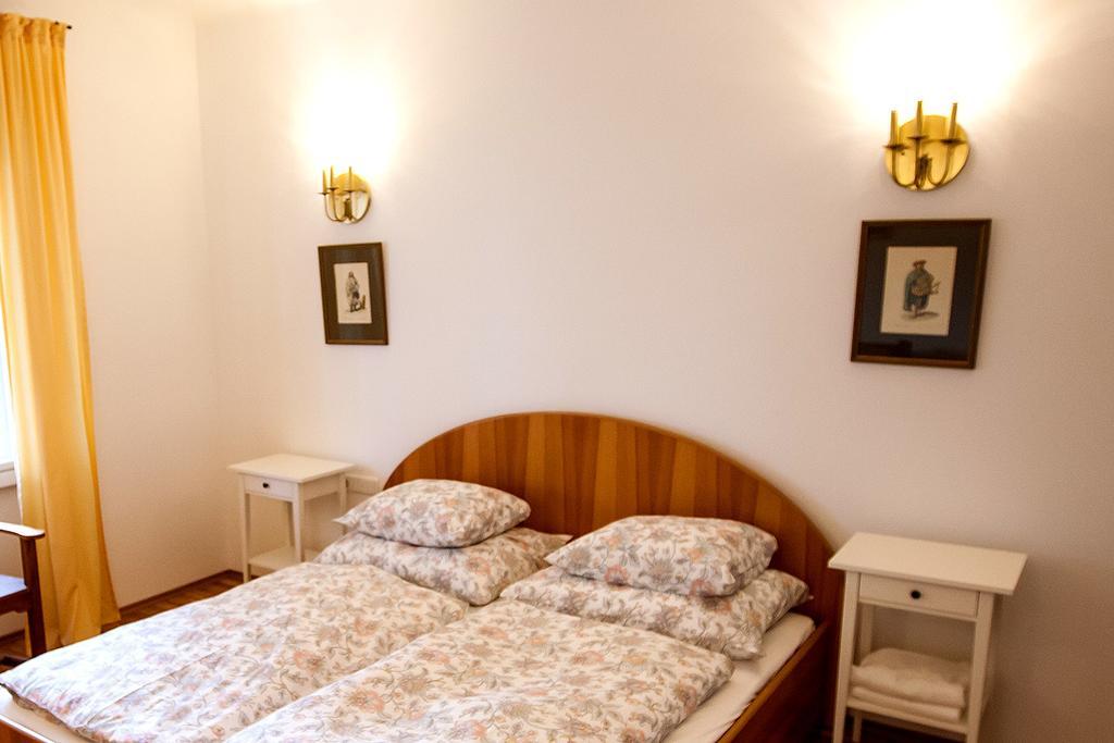 Engels Landhaus Suite Mörbisch am See Eksteriør billede